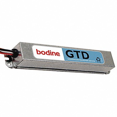 Generator Transfer Devices image